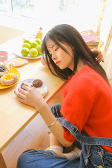 安东尼的秘密